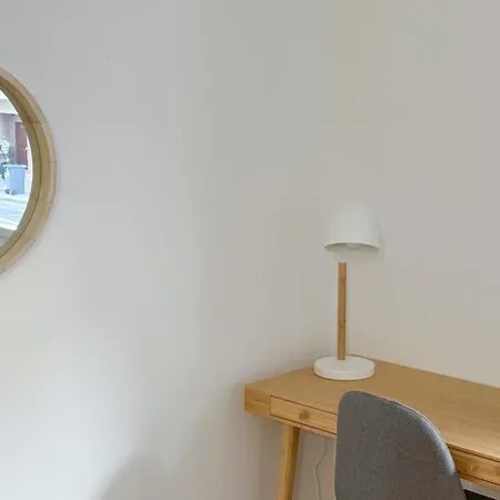 Flexliving - - Lourmel 3*