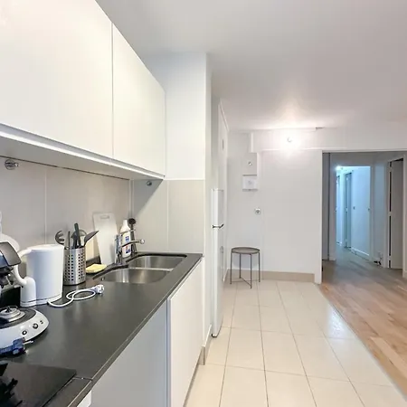 Flexliving - - Lourmel